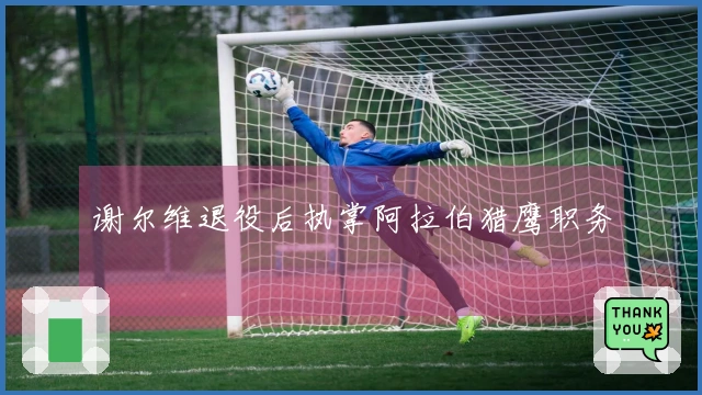 谢尔维退役后执掌阿拉伯猎鹰职务